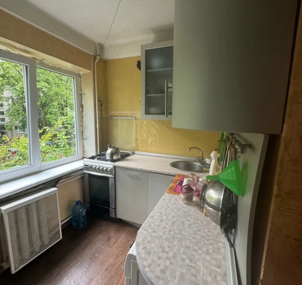 Photo 1. One-Room flat, for sale. Kyiv Шевченковский