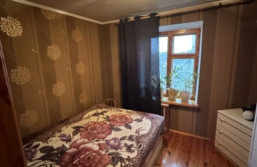 Photo Three-Room flat, for sale. Zhytomyr Корбутівка