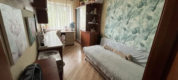 Фото 1. Трехкомнатная квартира, продажа. Житомир Центр