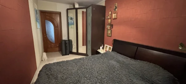 Фото 3. Трехкомнатная квартира, продажа. Житомир Центр