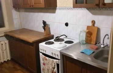 Фото Однокомнатная квартира, аренда. Полтава Шевченковский (Октябрьский)