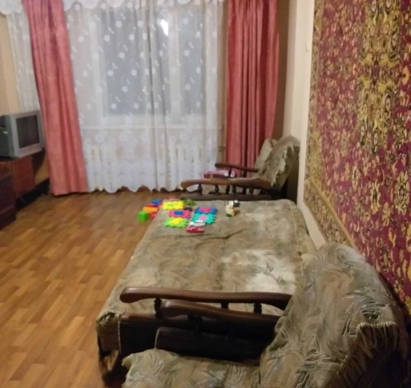 Фото 2. Однокомнатная квартира, аренда. Полтава Шевченковский (Октябрьский)