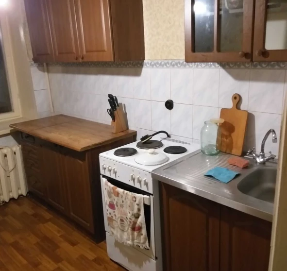 Фото 1. Однокомнатная квартира, аренда. Полтава Шевченковский (Октябрьский)