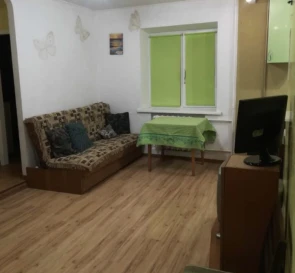 Фото 4. Двухкомнатная квартира, аренда. Полтава Киевский