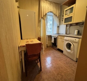Foto 4. Dos Ambientes piso, en venta. Poltava Шевченковский (Октябрьский)