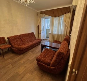 Foto 3. Dos Ambientes piso, en venta. Poltava Шевченковский (Октябрьский)