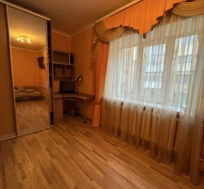 Foto 2. Dos Ambientes piso, en venta. Poltava Шевченковский (Октябрьский)