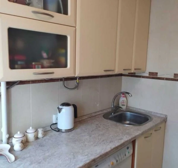 Foto 1. Dos Ambientes piso, en venta. Poltava Шевченковский (Октябрьский)
