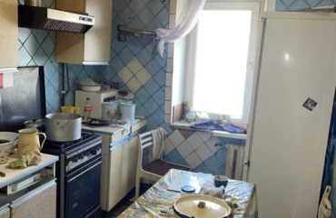 Foto Tres Ambientes piso, en venta. Poltava Подольский