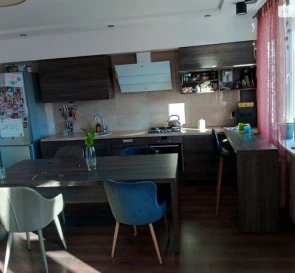 Photo 4. Four-Room flat, for sale. Poltava Подольский