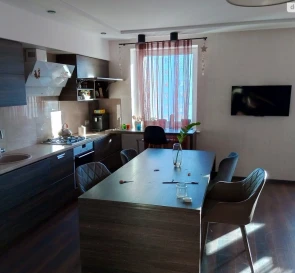 Photo 5. Four-Room flat, for sale. Poltava Подольский