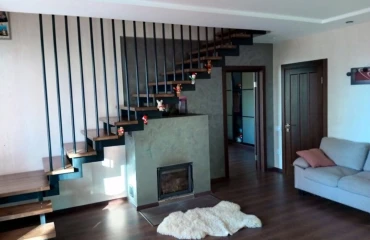Photo Four-Room flat, for sale. Poltava Подольский