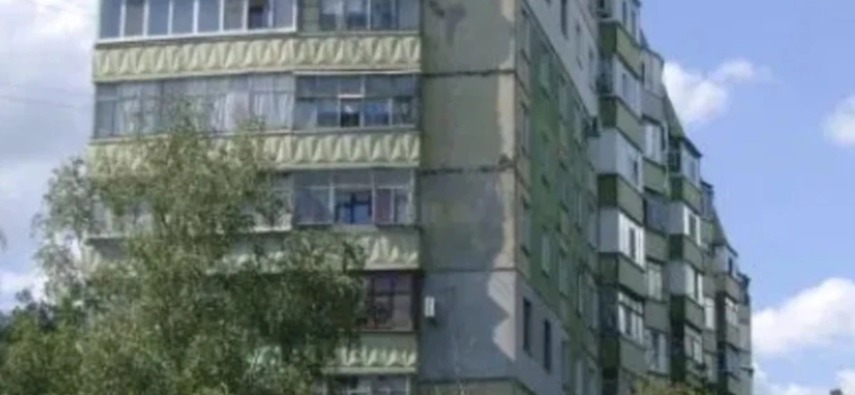 Zdjęcie Trzypokojowe mieszkanie, na sprzedaż. Poltava Киевский