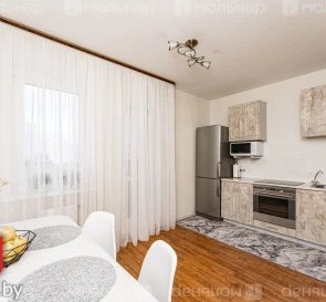 Фото 5. Трехкомнатная квартира, продажа. Минск Фрунзенский