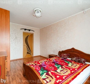 Фото 5. Трехкомнатная квартира, продажа. Минск Ленинский