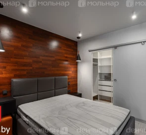 Фото 3. Двухкомнатная квартира, продажа. Минск Центральный
