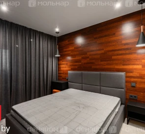 Фото 5. Двухкомнатная квартира, продажа. Минск Центральный