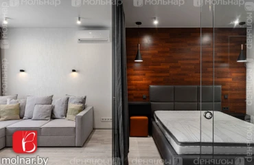 Фото Двухкомнатная квартира, продажа. Минск Центральный