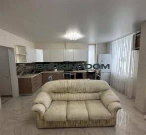 Fotografie 4. Trei Camere apartament, de închiriat. Kyiv Днепровский