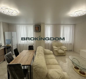 Fotografie 3. Trei Camere apartament, de închiriat. Kyiv Днепровский