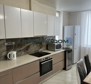 Fotografie 5. Trei Camere apartament, de închiriat. Kyiv Днепровский