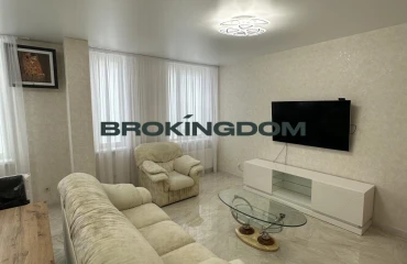 Photo Three-Room flat, to rent. Kyiv Днепровский