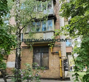 Foto 3. Monoambiente piso, en venta. Kyiv Оболонский