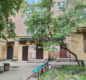 Foto 2. Monoambiente piso, en venta. Kyiv Оболонский