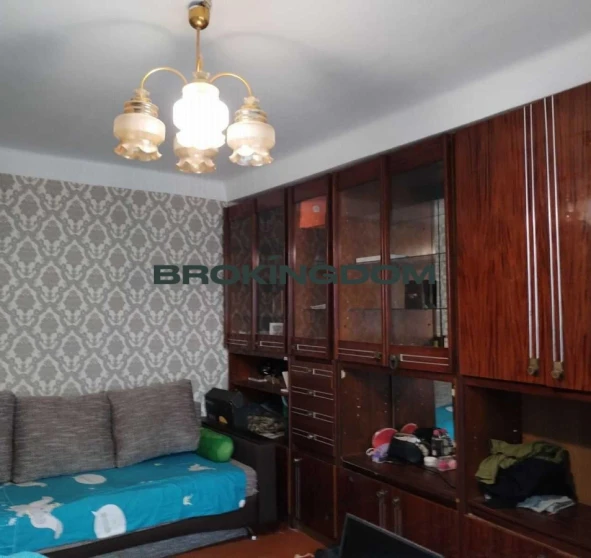 Foto 1. Monoambiente piso, en venta. Kyiv Оболонский
