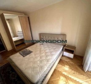 Фото 3. Трехкомнатная квартира, продажа. Гатное
