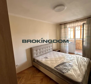 Фото 4. Трехкомнатная квартира, продажа. Гатное