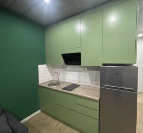 Foto 3. Monoambiente piso, para alquilar. Kyiv Дарницкий