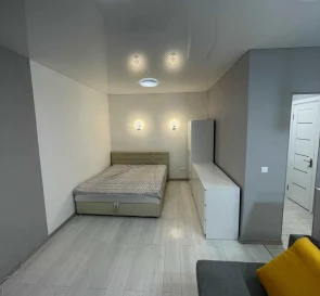 Foto 2. Monoambiente piso, para alquilar. Kyiv Дарницкий