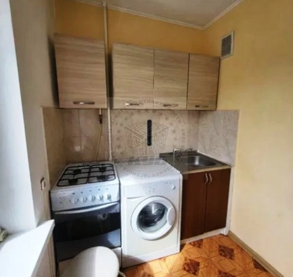 Фото 1. Однокомнатная квартира, продажа. Киев Святошинский