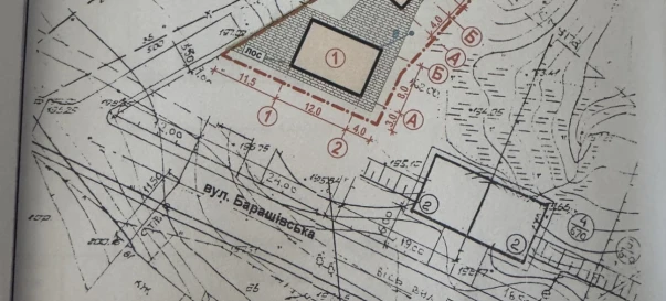 Photo 1. Lot, for sale. Zhytomyr Мальованка