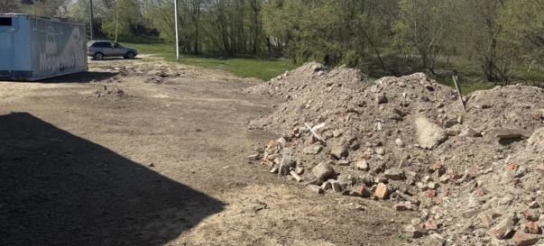 Photo 3. Lot, for sale. Zhytomyr Мальованка