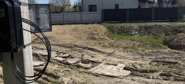Photo 2. Lot, for sale. Zhytomyr Мальованка