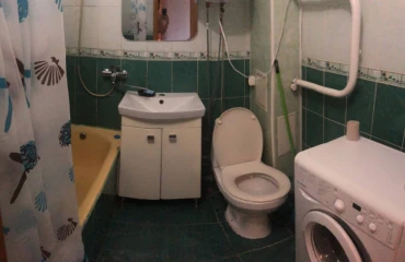 Photo One-Room flat, for sale. Zhytomyr Центр