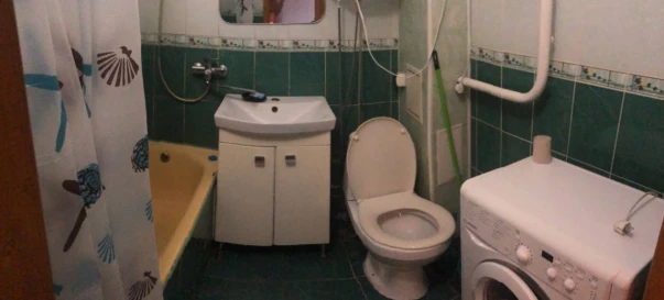 Фото 1. Однокомнатная квартира, продажа. Житомир Центр