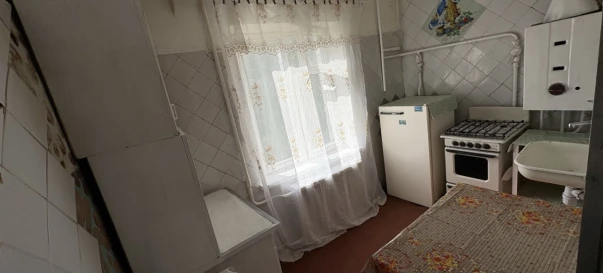 Фото 2. Двухкомнатная квартира, продажа. Житомир Центр