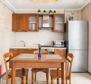 Фото 2. Однокомнатная квартира, продажа. Минск Советский