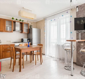 Фото 4. Однокомнатная квартира, продажа. Минск Советский