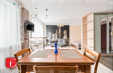 Фото Однокомнатная квартира, продажа. Минск Советский