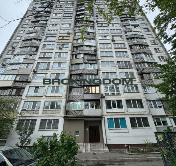 Фото 1. Однокімнатна квартира, продаж. Київ Деснянский
