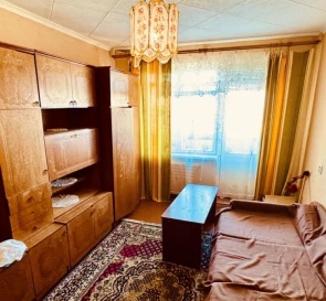 Фото 3. Однокомнатная квартира, продажа. Черкассы Югозападный