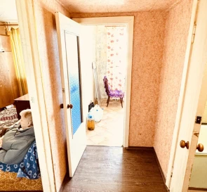 Фото 5. Однокомнатная квартира, продажа. Черкассы Югозападный