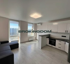 Photo 3. Three-Room flat, for sale. Kyiv Дарницкий