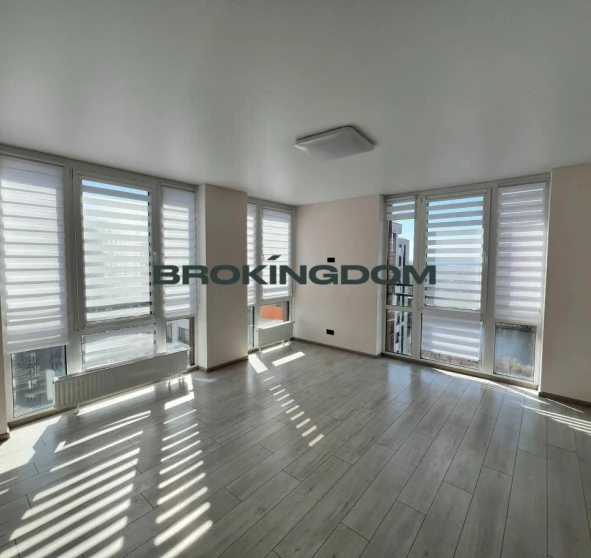 Photo 1. Three-Room flat, for sale. Kyiv Дарницкий