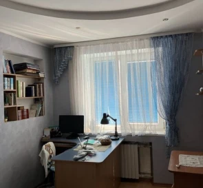 Foto 4. Tres Ambientes piso, en venta. Poltava Шевченковский (Октябрьский)