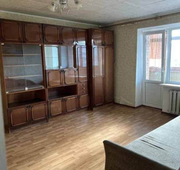 Foto 1. Monoambiente piso, en venta. Poltava Подольский